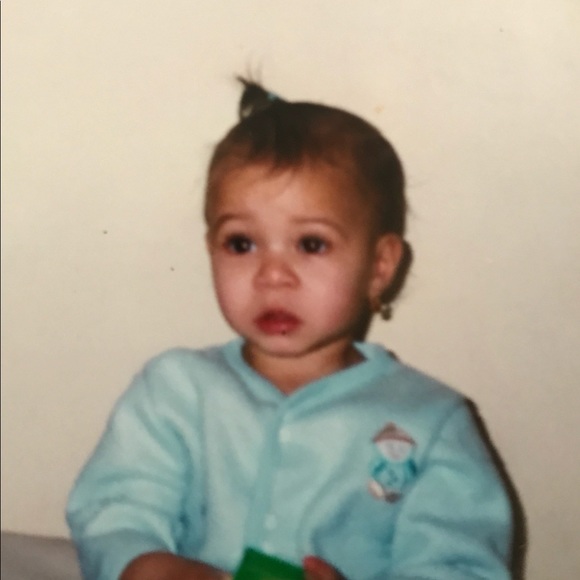 Meet your Posher, Jackie - Picture 1 of 1